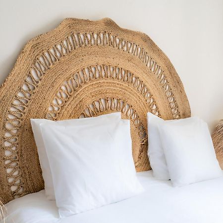ลา ฟิงกา Hotel ปารีส ภายนอก รูปภาพ