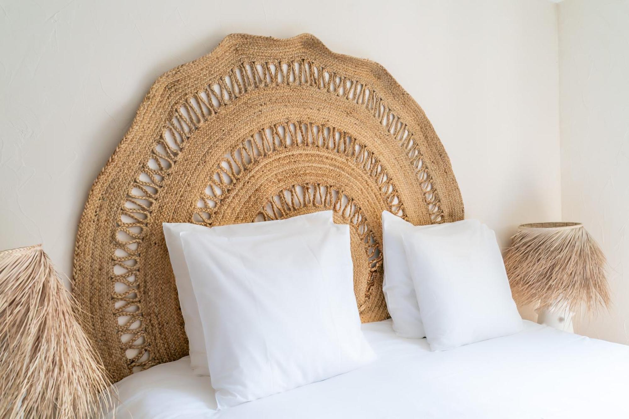 ลา ฟิงกา Hotel ปารีส ภายนอก รูปภาพ